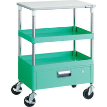 Load image into Gallery viewer, Phoenix Wagon  PEW-962VT-YG  TRUSCO
