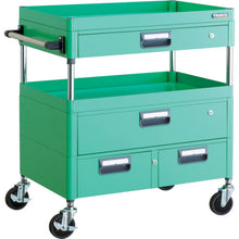 Load image into Gallery viewer, Phoenix Wagon  PEW-962VWZ-YG  TRUSCO
