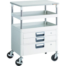 Load image into Gallery viewer, Phoenix Wagon  PEW-962VXT-W  TRUSCO
