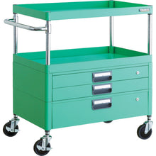 Load image into Gallery viewer, Phoenix Wagon  PEW-962VX-YG  TRUSCO
