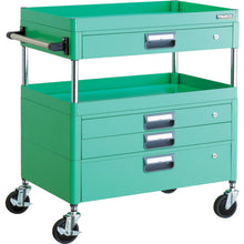 Load image into Gallery viewer, Phoenix Wagon  PEW-962VXZ-YG  TRUSCO
