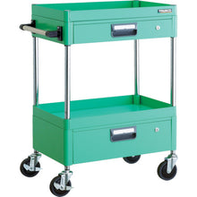 Load image into Gallery viewer, Phoenix Wagon  PEW-962VZ-YG  TRUSCO
