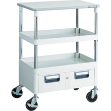 Load image into Gallery viewer, Phoenix Wagon  PEW-962WT-W  TRUSCO
