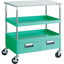 Load image into Gallery viewer, Phoenix Wagon  PEW-962WT-YG  TRUSCO
