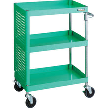 Load image into Gallery viewer, Phoenix Wagon  PEW-963PL-YG  TRUSCO
