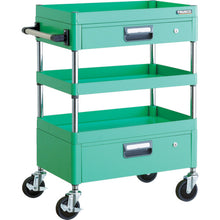 Load image into Gallery viewer, Phoenix Wagon  PEW-963VZ-YG  TRUSCO
