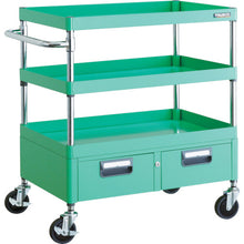 Load image into Gallery viewer, Phoenix Wagon  PEW-963W-YG  TRUSCO
