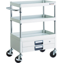 Load image into Gallery viewer, Phoenix Wagon  PEW-963X-W  TRUSCO
