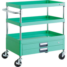 Load image into Gallery viewer, Phoenix Wagon  PEW-963X-YG  TRUSCO
