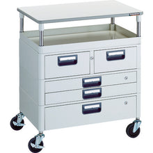 Load image into Gallery viewer, Phoenix Wagon  PEW-971VXWT-W  TRUSCO
