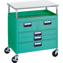 Load image into Gallery viewer, Phoenix Wagon  PEW-971VXWT-YG  TRUSCO
