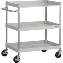 Load image into Gallery viewer, Phoenix Wagon  PEW-972H1-W  TRUSCO
