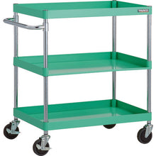 Load image into Gallery viewer, Phoenix Wagon  PEW-972H1-YG  TRUSCO
