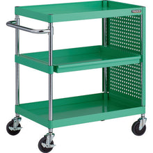 Load image into Gallery viewer, Phoenix Wagon  PEW-972M1PL-YG  TRUSCO
