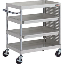 Load image into Gallery viewer, Phoenix Wagon  PEW-972M2PL-W  TRUSCO
