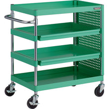 Load image into Gallery viewer, Phoenix Wagon  PEW-972M2PL-YG  TRUSCO
