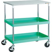 Load image into Gallery viewer, Phoenix Wagon  PEW-972T-YG  TRUSCO
