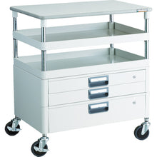 Load image into Gallery viewer, Phoenix Wagon  PEW-972VXT-W  TRUSCO
