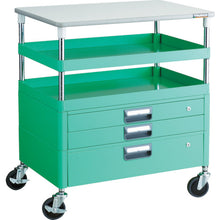 Load image into Gallery viewer, Phoenix Wagon  PEW-972VXT-YG  TRUSCO
