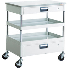 Load image into Gallery viewer, Phoenix Wagon  PEW-972VZT-W  TRUSCO

