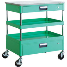 Load image into Gallery viewer, Phoenix Wagon  PEW-972VZT-YG  TRUSCO
