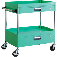 Load image into Gallery viewer, Phoenix Wagon  PEW-972VZ-YG  TRUSCO
