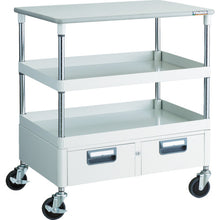 Load image into Gallery viewer, Phoenix Wagon  PEW-972WT-W  TRUSCO
