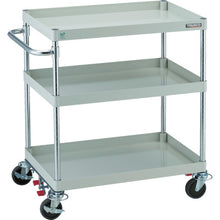 Load image into Gallery viewer, Phoenix Wagon  PEW-973-4B-W  TRUSCO

