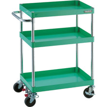 Load image into Gallery viewer, Phoenix Wagon  PEW-973-B-YG  TRUSCO
