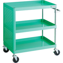 Load image into Gallery viewer, Phoenix Wagon  PEW-973PL-YG  TRUSCO
