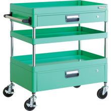 Load image into Gallery viewer, Phoenix Wagon  PEW-973VZ-YG  TRUSCO
