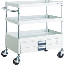 Load image into Gallery viewer, Phoenix Wagon  PEW-973X-W  TRUSCO
