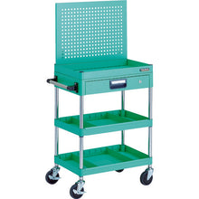 Load image into Gallery viewer, Phoenix Wagon  PEW-P963ZS2-YG  TRUSCO
