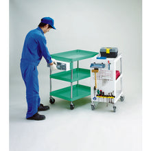 Load image into Gallery viewer, Phoenix Wagon  PEW-PN500S-YG  TRUSCO

