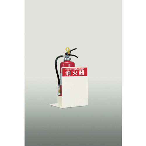 Fire Extinguisher Box Floor  PFD-034-M-S1  PROFIT