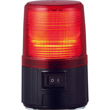 Load image into Gallery viewer, Battery-Operated Flashing Signal Light  PFH-BT-R 55038  PATLITE
