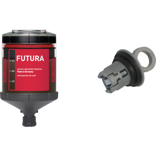 Automatic Lubricator  PF-SF01-12  Perma