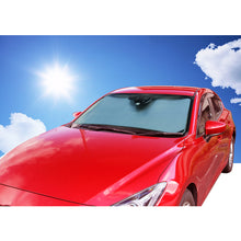 Load image into Gallery viewer, Sunshade For Car  PFS-S  TRUSCO

