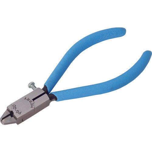 Pin Gate Plastic Nippers  PG20  MERRY