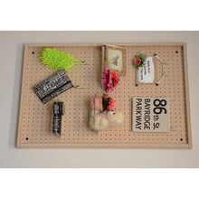 Load image into Gallery viewer, Perforated Board Parts  PGBDF-360  HIKARI
