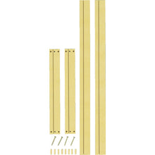 Load image into Gallery viewer, Perforated Board Parts  PGBDF-360  HIKARI
