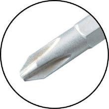 Load image into Gallery viewer, Power Grip Screwdriver(Through Type)  PGPD-001  TONE
