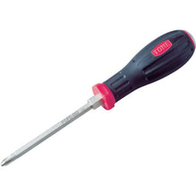 Load image into Gallery viewer, Power Grip Screwdriver(Through Type)  PGPD-003  TONE
