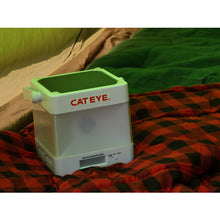 Load image into Gallery viewer, LED Multifunctional Lantern  3500100  CATEYE
