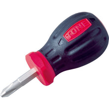 Load image into Gallery viewer, Power Grip Stubby Screwdriver  PGSD-P2  TONE
