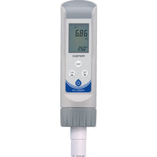 Load image into Gallery viewer, ph Meter (body+standard sensor)  PH-1000PE  CUSTOM
