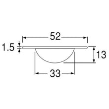 Load image into Gallery viewer, Basket Strainer for Basin  PH3920  SANEI
