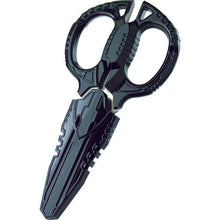 Load image into Gallery viewer, Combination Scissors GT  PH-55GCBK  ENGINEER
