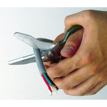 Load image into Gallery viewer, Combination Scissors GT  PH-55GCW  ENGINEER
