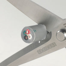 Load image into Gallery viewer, Combination Scissors MP  PH-56G  ENGINEER
